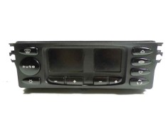 Recambio de mando climatizador para porsche boxster (typ 986) 2.5 cat referencia OEM IAM 99665310103EFR 99665310101 