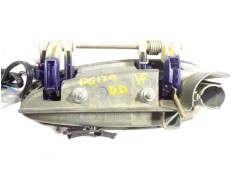 Recambio de maneta exterior delantera derecha para porsche boxster (typ 986) 2.5 cat referencia OEM IAM 99653706403   2