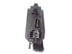 Recambio de potenciometro pedal para porsche boxster (typ 986) 2.5 cat referencia OEM IAM 98642302306 98642302308  2
