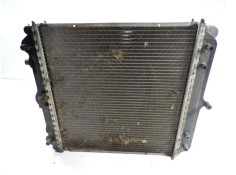 Recambio de radiador agua para porsche boxster (typ 986) 2.5 cat referencia OEM IAM 99610613251 99610613150 2140710003 2