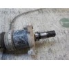 Recambio de transmision trasera izquierda para fiat sedici (189) 1.9 jtd 8v (d19aa) referencia OEM IAM 71742705  
