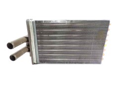 Recambio de radiador calefaccion / aire acondicionado para porsche boxster (typ 986) 2.5 cat referencia OEM IAM 99657212900  
