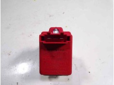 Recambio de resistencia calefaccion para porsche boxster (typ 986) 2.5 cat referencia OEM IAM 99657392300 1J0907521 5DS006467 2