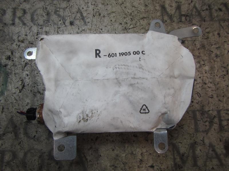Recambio de airbag lateral delantero derecho para bmw serie 5 berlina (e60) 530d referencia OEM IAM 72126963022 601190500C 