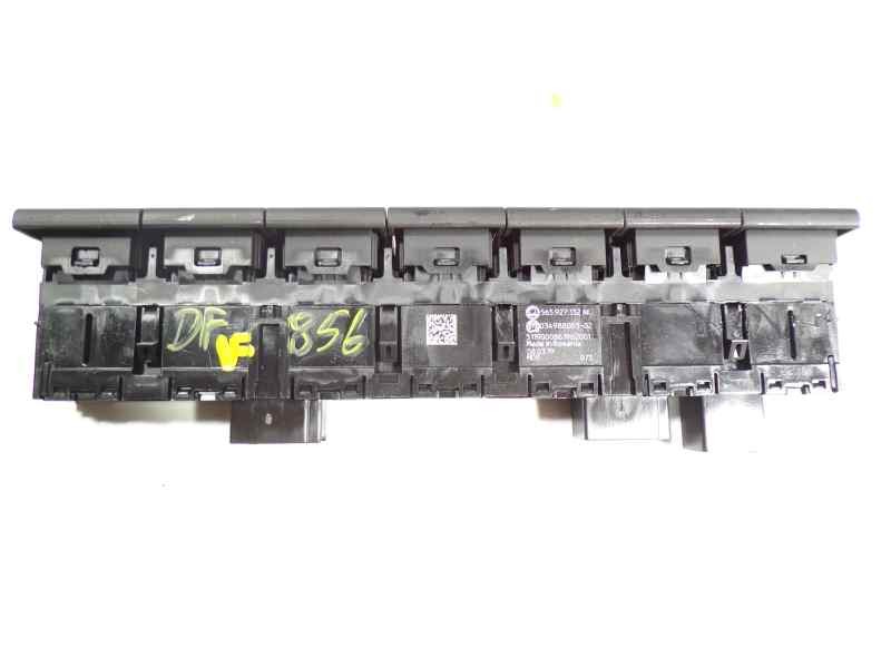 Recambio de mando multifuncion para skoda karoq (nu) 1.5 16v tsi act referencia OEM IAM 565927132AKWHS  