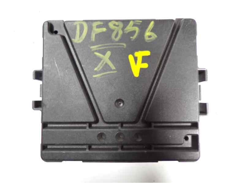 Recambio de modulo electronico para skoda karoq (nu) 1.5 16v tsi act referencia OEM IAM 3Q0907338C 3Q0907338C 