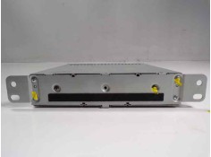Recambio de sistema audio / radio cd para citroën c4 lim. 1.2 12v e-thp referencia OEM IAM   