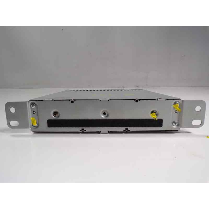 Recambio de sistema audio / radio cd para citroën c4 lim. 1.2 12v e-thp referencia OEM IAM   