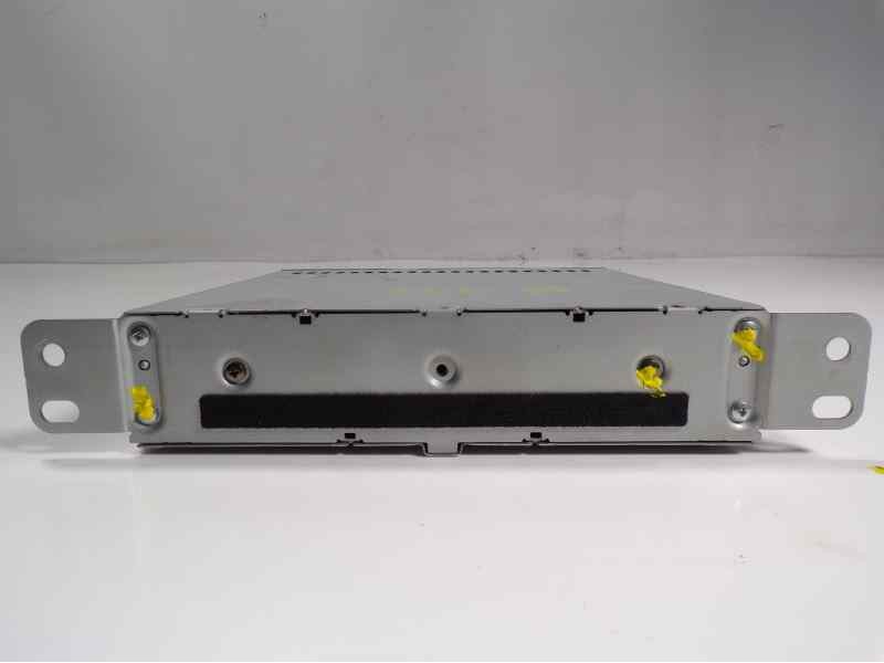 Recambio de sistema audio / radio cd para citroën c4 lim. 1.2 12v e-thp referencia OEM IAM   