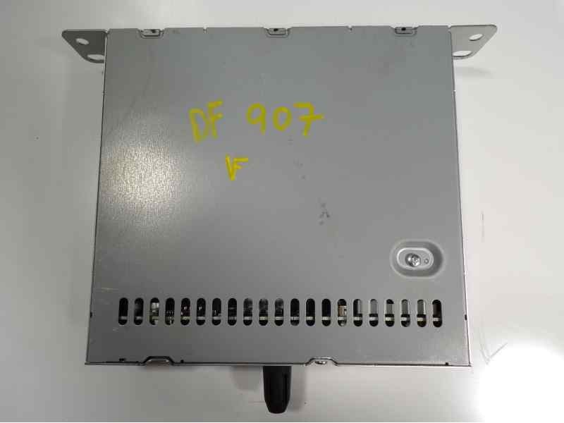 Recambio de sistema audio / radio cd para citroën c4 lim. 1.2 12v e-thp referencia OEM IAM   