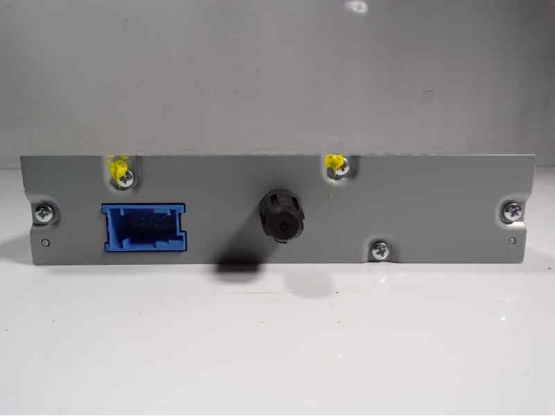 Recambio de sistema audio / radio cd para citroën c4 lim. 1.2 12v e-thp referencia OEM IAM   