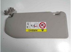 Recambio de parasol derecho para citroën c4 lim. 1.2 12v e-thp referencia OEM IAM   