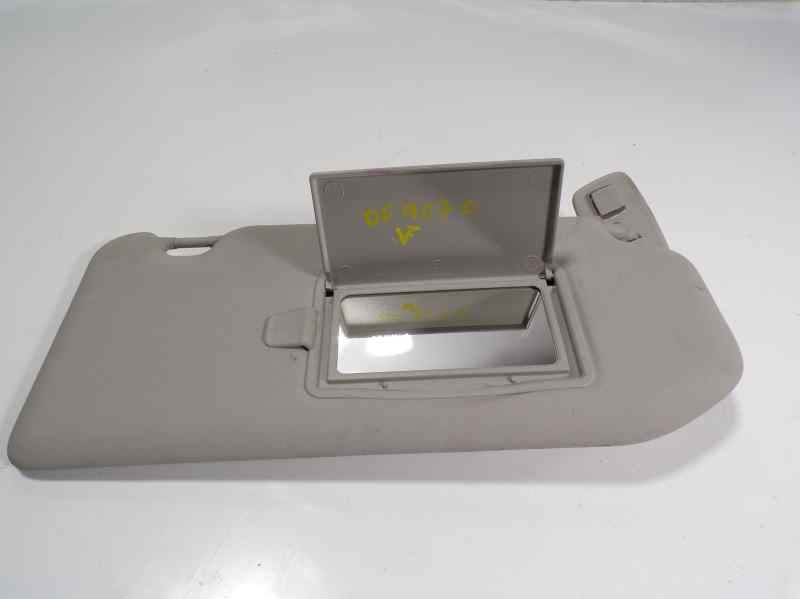 Recambio de parasol derecho para citroën c4 lim. 1.2 12v e-thp referencia OEM IAM   