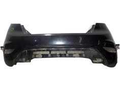 Recambio de paragolpes trasero para ford fiesta (cb1) 1.25 16v cat referencia OEM IAM   