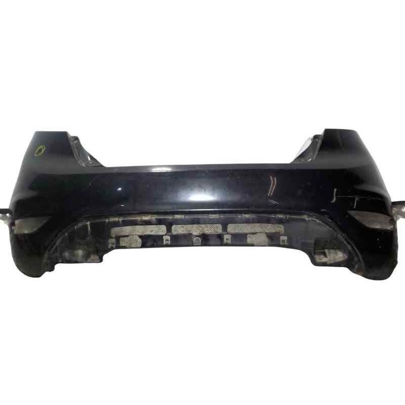 Recambio de paragolpes trasero para ford fiesta (cb1) 1.25 16v cat referencia OEM IAM   