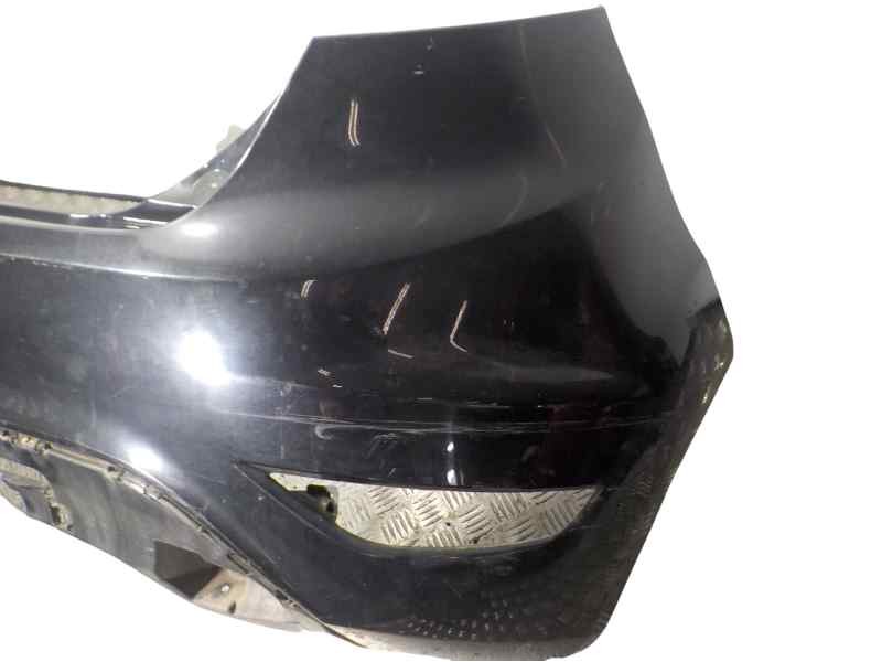Recambio de paragolpes trasero para ford fiesta (cb1) 1.25 16v cat referencia OEM IAM   