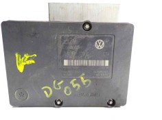 Recambio de abs para volkswagen touareg (7l6) 3.0 v6 tdi dpf referencia OEM IAM 7L0614111HBEF 7L0614111H  2