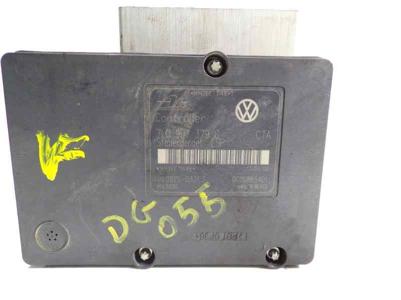 Recambio de abs para volkswagen touareg (7l6) 3.0 v6 tdi dpf referencia OEM IAM 7L0614111HBEF 7L0614111H 