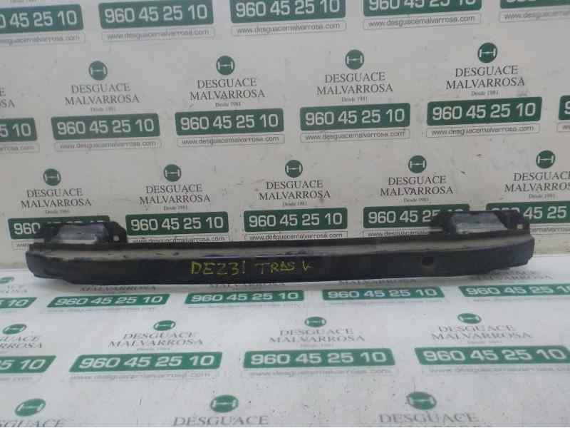 Recambio de refuerzo paragolpes trasero para ford s-max (ca1) 2.0 tdci cat referencia OEM IAM 1742748  