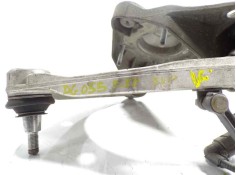 Recambio de brazo suspension superior delantero izquierdo para volkswagen touareg (7l6) 3.0 v6 tdi dpf referencia OEM IAM 7L0407 2