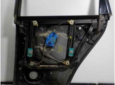 Recambio de elevalunas trasero izquierdo para volkswagen touareg (7l6) 3.0 v6 tdi dpf referencia OEM IAM 7L0839461D 7L0839353F  2