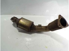 Recambio de filtro de particulas para volkswagen touareg (7l6) 3.0 v6 tdi dpf referencia OEM IAM 7L6254401HX   2