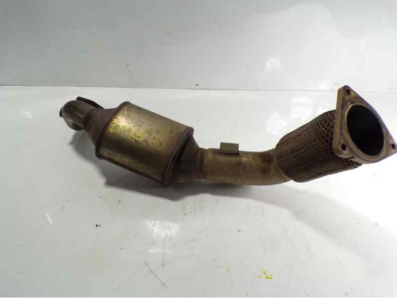 Recambio de filtro de particulas para volkswagen touareg (7l6) 3.0 v6 tdi dpf referencia OEM IAM 7L6254401HX  