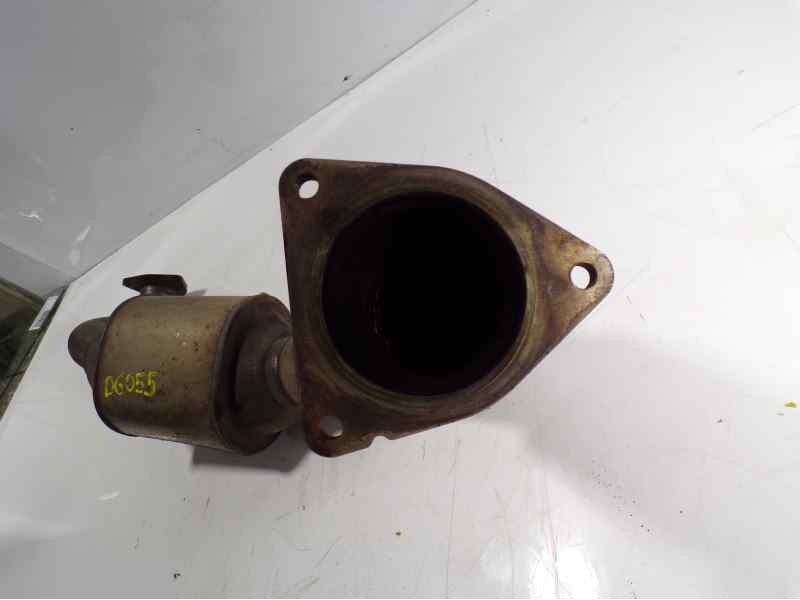 Recambio de filtro de particulas para volkswagen touareg (7l6) 3.0 v6 tdi dpf referencia OEM IAM 7L6254401HX  