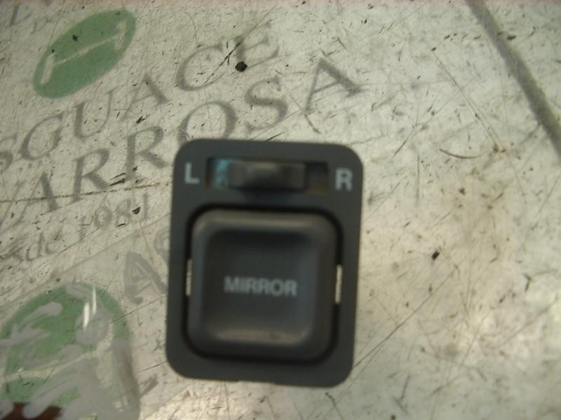 Recambio de mando retrovisor para honda cr-v (rd1/3) básico (rd1) referencia OEM IAM 35190S04901ZE  