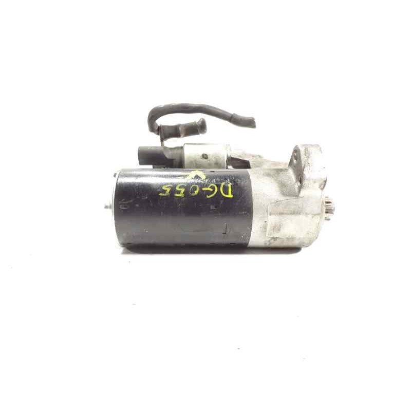 Recambio de motor arranque para volkswagen touareg (7l6) 3.0 v6 tdi dpf referencia OEM IAM 059911023S  