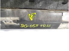 Recambio de refuerzo paragolpes trasero para volkswagen touareg (7l6) 3.0 v6 tdi dpf referencia OEM IAM 7L6807309T   2