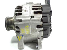 Recambio de alternador para citroën c4 lim. 1.2 12v e-thp referencia OEM IAM   