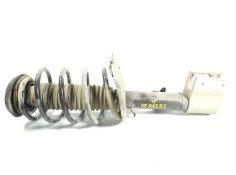 Recambio de amortiguador delantero izquierdo para citroën c4 lim. 1.2 12v e-thp referencia OEM IAM   