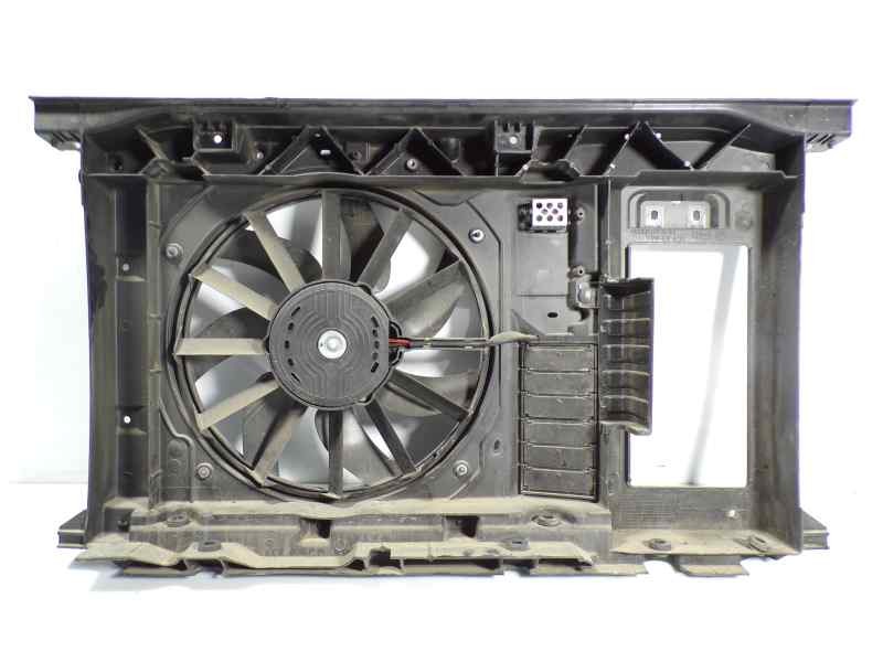 Recambio de electroventilador para citroën c4 lim. 1.2 12v e-thp referencia OEM IAM   
