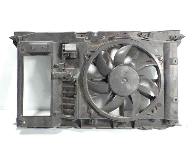 Recambio de electroventilador para citroën c4 lim. 1.2 12v e-thp referencia OEM IAM   