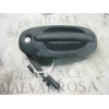 Recambio de maneta exterior delantera derecha para chrysler voyager (gs) 2.5 td se referencia OEM IAM   