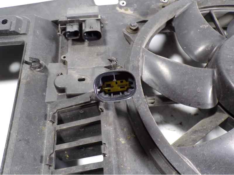 Recambio de electroventilador para citroën c4 lim. 1.2 12v e-thp referencia OEM IAM   