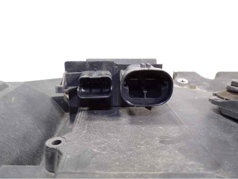 Recambio de electroventilador para citroën c4 lim. 1.2 12v e-thp referencia OEM IAM   