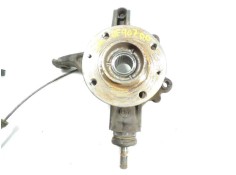 Recambio de mangueta delantera derecha para citroën c4 lim. 1.2 12v e-thp referencia OEM IAM   