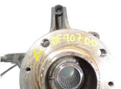 Recambio de mangueta delantera derecha para citroën c4 lim. 1.2 12v e-thp referencia OEM IAM    2