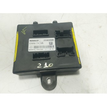 MODULO ELECTRONICO 231A02188R 231A03200R 