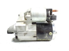 Recambio de motor arranque para citroën c4 lim. 1.2 12v e-thp referencia OEM IAM   