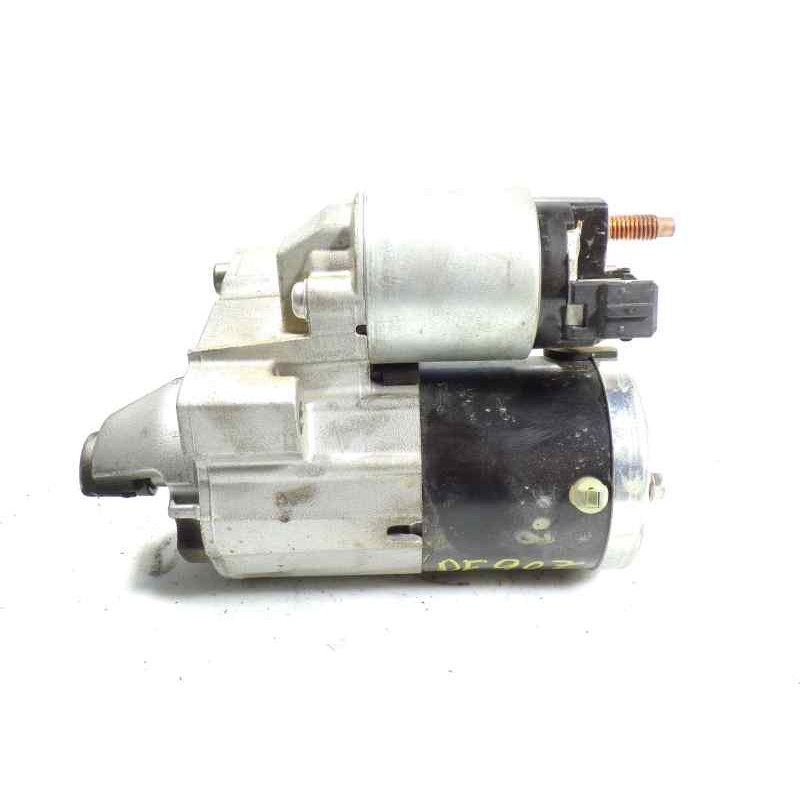 Recambio de motor arranque para citroën c4 lim. 1.2 12v e-thp referencia OEM IAM   