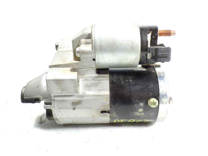 Recambio de motor arranque para citroën c4 lim. 1.2 12v e-thp referencia OEM IAM   