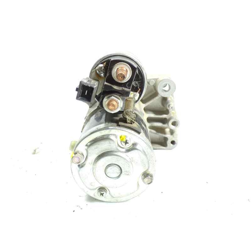 Recambio de motor arranque para citroën c4 lim. 1.2 12v e-thp referencia OEM IAM   