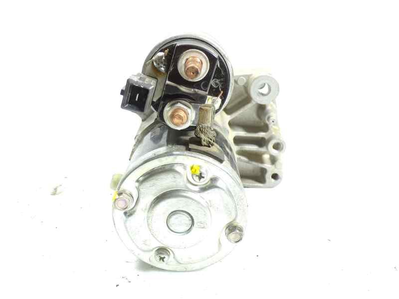 Recambio de motor arranque para citroën c4 lim. 1.2 12v e-thp referencia OEM IAM   
