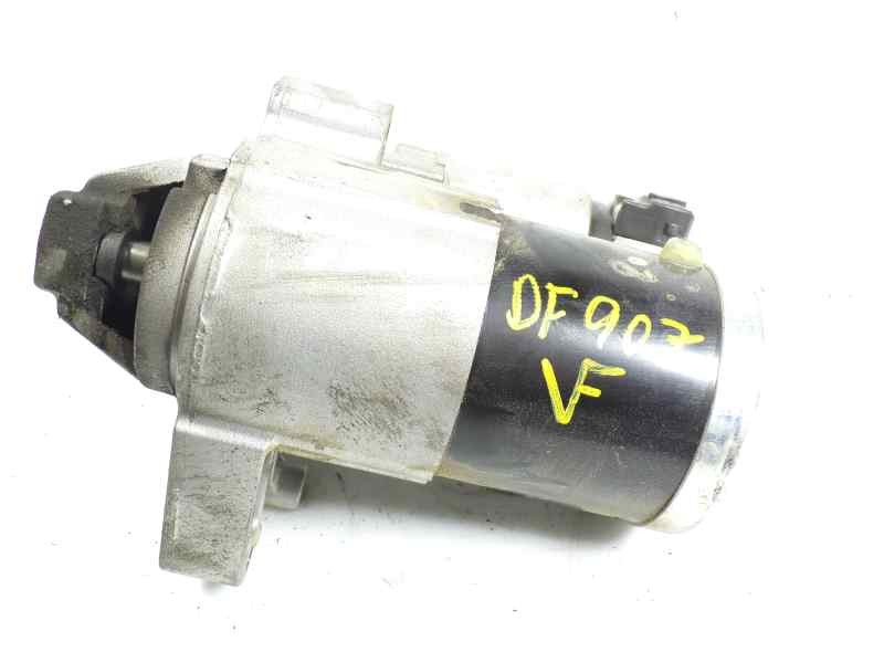 Recambio de motor arranque para citroën c4 lim. 1.2 12v e-thp referencia OEM IAM   