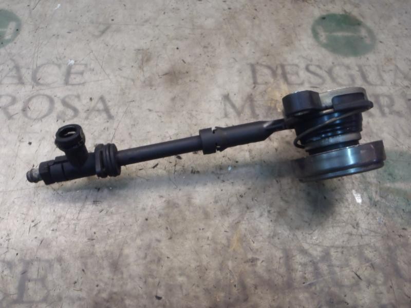 Recambio de bombin embrague para opel movano (2004 =>) furgón corto l1h1 2.8t referencia OEM IAM   