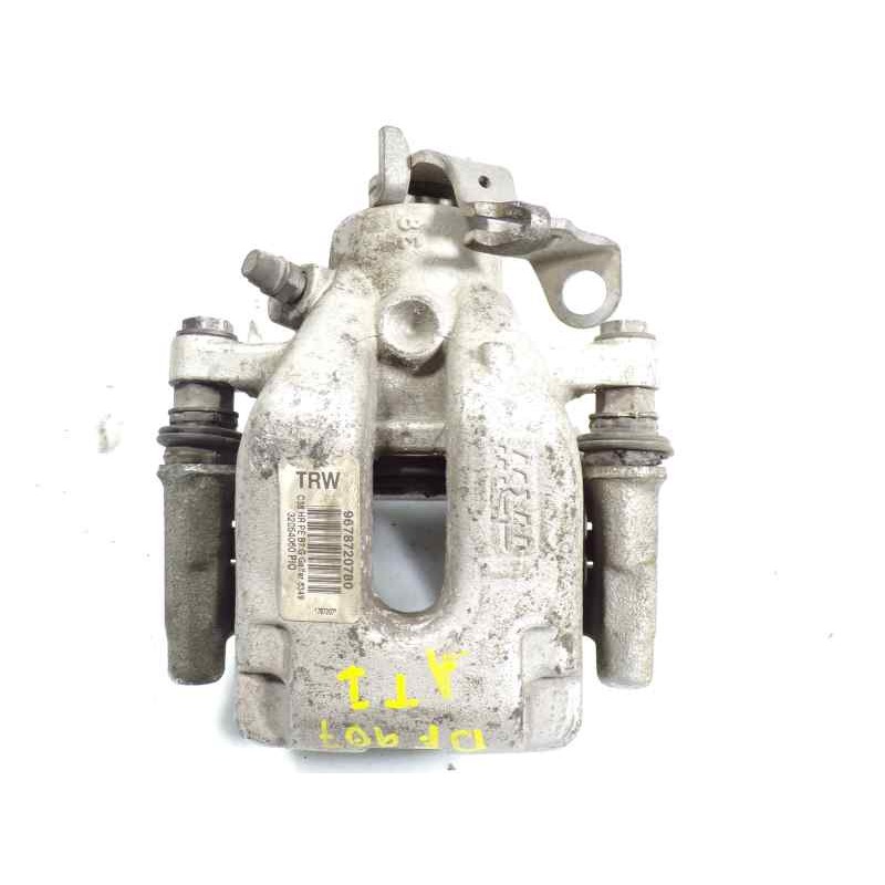 Recambio de pinza freno trasera izquierda para citroën c4 lim. 1.2 12v e-thp referencia OEM IAM   