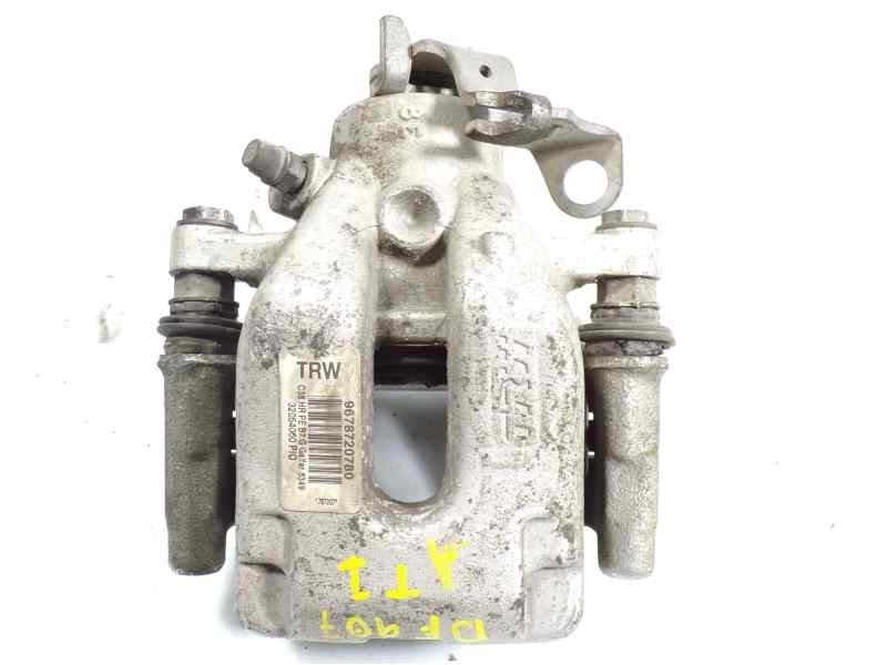 Recambio de pinza freno trasera izquierda para citroën c4 lim. 1.2 12v e-thp referencia OEM IAM   